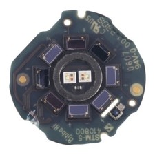 For Huawei Watch GT 4 41Mm Original Heart Rate Monitor Sensor