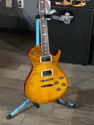 PRS S2 McCarty 594 Singlecut, McCarty Sunburst W/ Free Shipping & Gig Bag