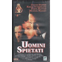 Peter Markle Univideo - 22435 Sealed Herren Vhs