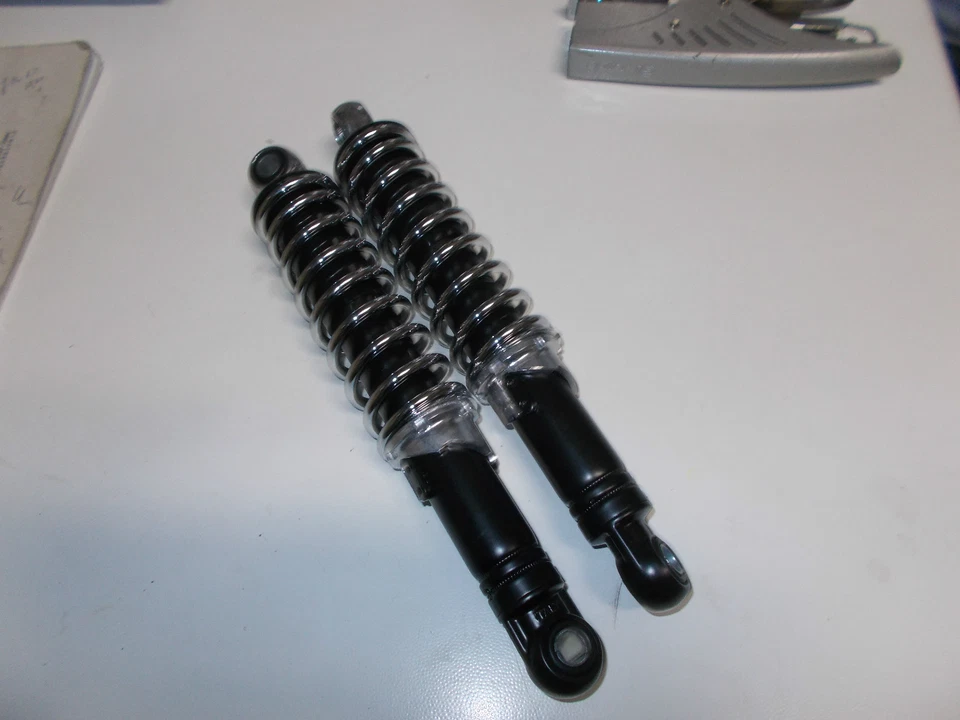 SGR COPPIA AMMORTIZZATORI POSTERIORE PIAGGIO BRAVO 50 (1975-1997)