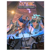 Mythic Spell Compendium, By Legendary Games, Partno Leg2002msc, Roll Playing Gam on sale Mythic Spell Compendium, By Legendary Games, Partno Leg2002msc, Roll Playing Gam on sale