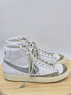nike blazer dirty