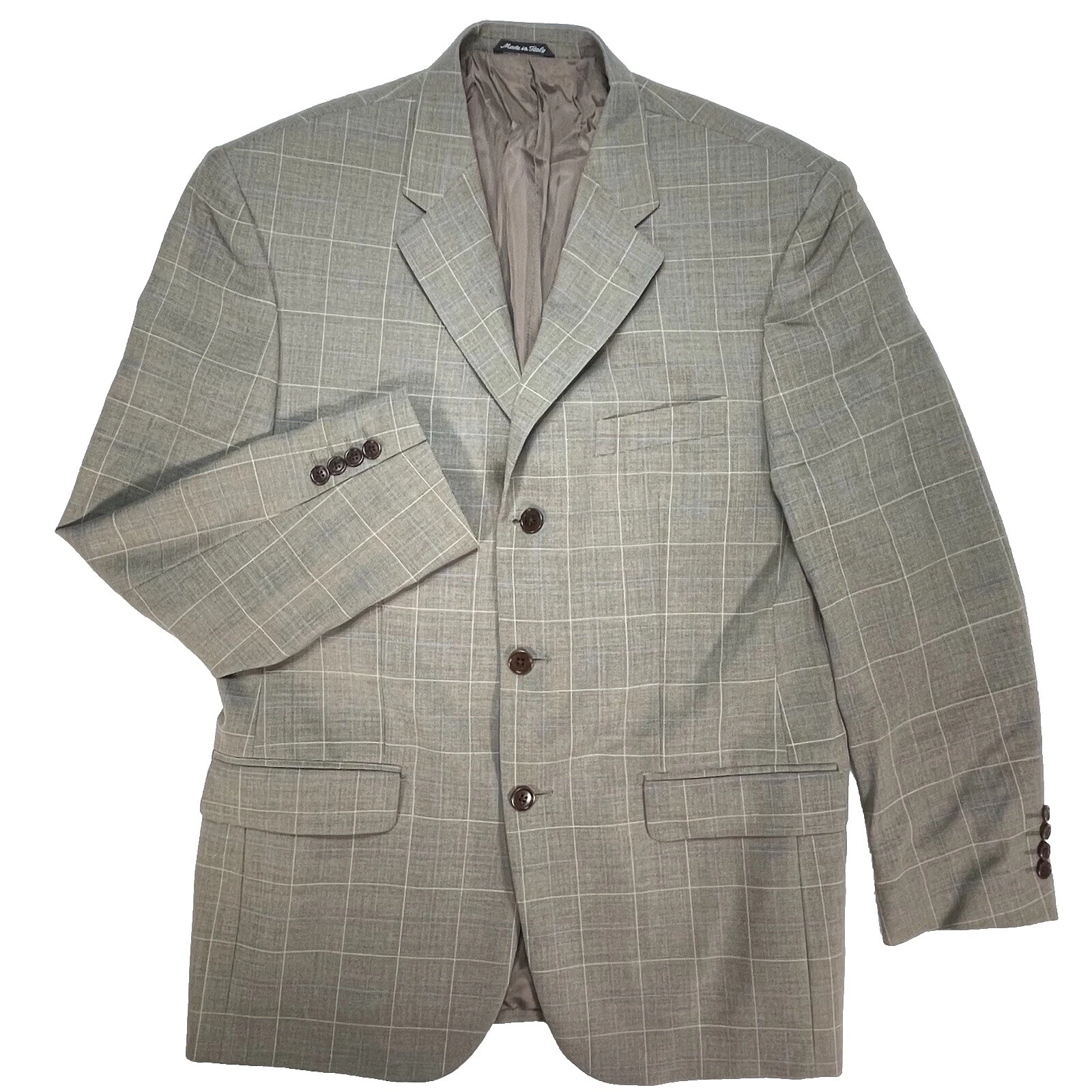 Chaquetas de traje Missoni para hombres