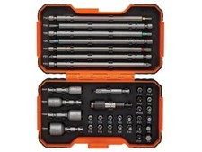 Image of Bahco 59/S35BC 59/S35BC Bit Set, 35 Piece