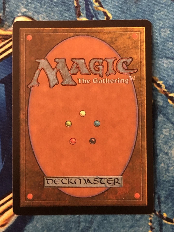 Yavimaya Hallow Foil Mtg - Image 2 of 2