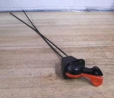SIMPLICITY CHOKE TRHOTTLE CABLE FOR REGENT RIDING LAWN MOWER TRACTOR 1734504SM