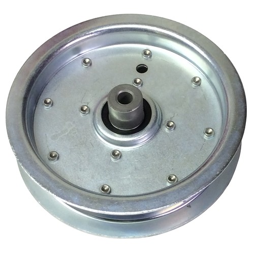 Scag Mower Idler Pulley 48269 eBay