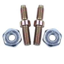 Bar Nut Stud Collar Screw For Stihl 034 026 MS260 MS360 MS380 Chainsaw M8