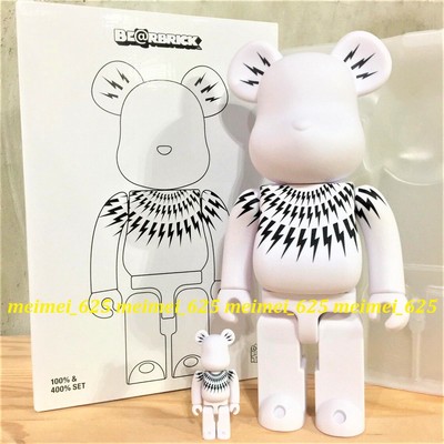 neil barrett bearbrick