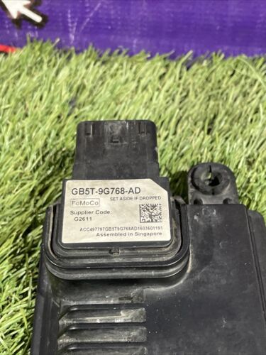 2016 2017 2018 Ford Explorer Adaptive Cruise Distance RADAR OEM GB5T 9G768 AD - Picture 2 of 4