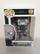 Funko POP! Películas: Liga de la Justicia - Darkseid
