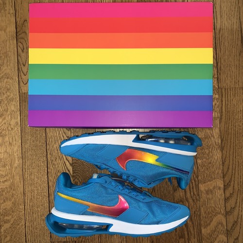 air max pre day true to size