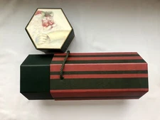 2007 The Lang Companies Lang Boxes -Believe- Wine Box - Wine Not Included