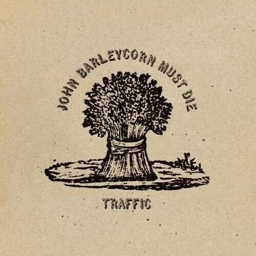 Traffic Vinyl Records for sale - eBay