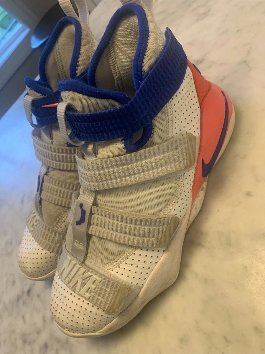 Nike lebron zoom soldier 5 2025