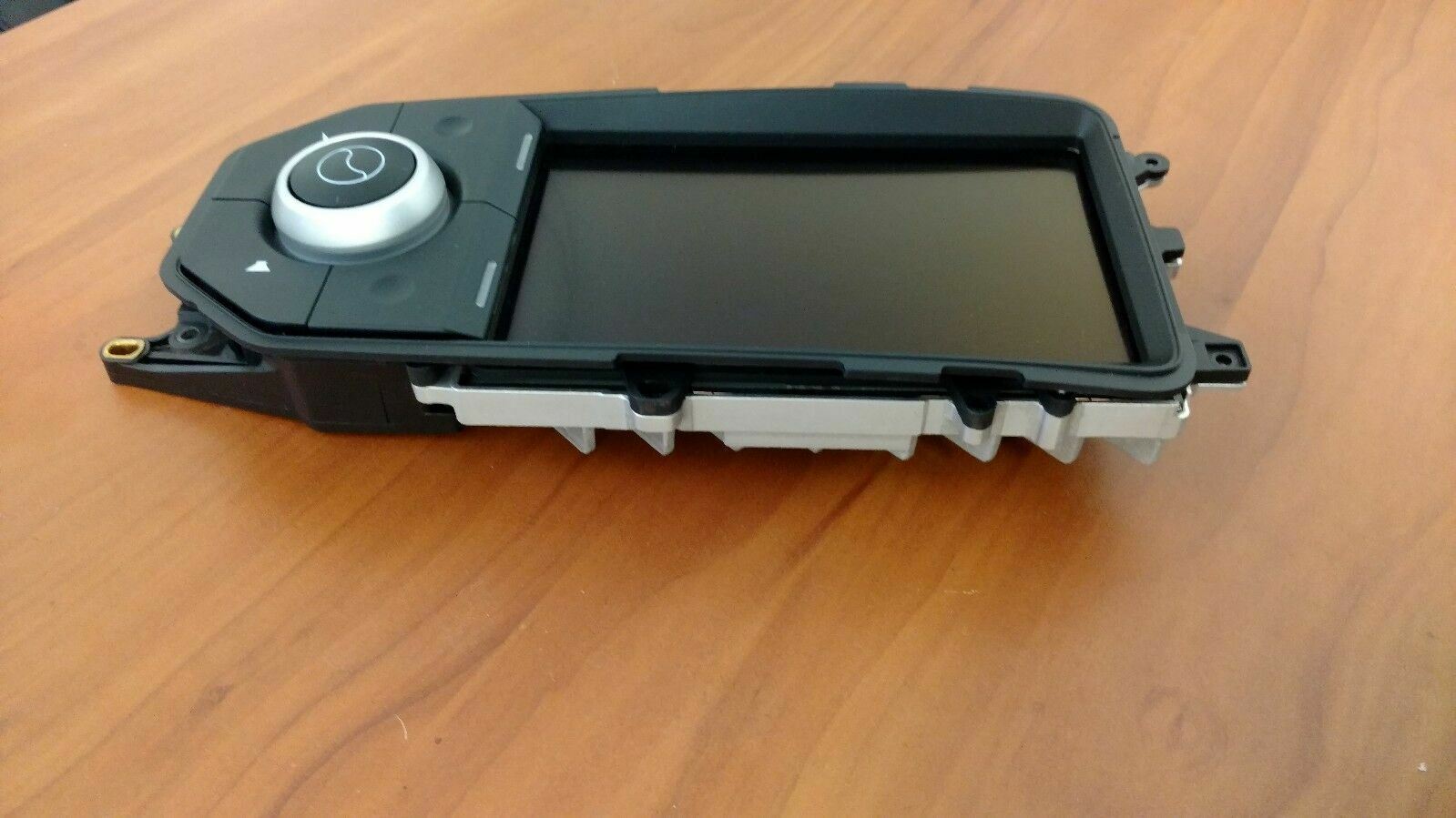 MCLAREN CENTER CONTROL NAVIGATION SCREEN CONSOLE SWITCH OEM 11M1431CP.01