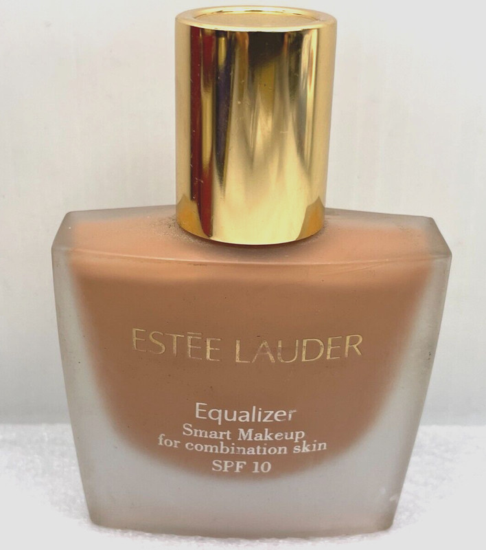 New ESTEE LAUDER EQUALIZER Smart Makeup - 16 Copper  - 1 fl oz/30 ml  *AS-IS