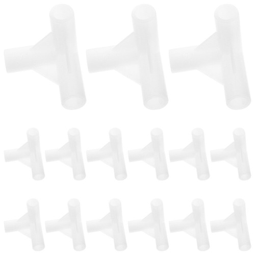 20 Pcs Tent Accessories Canopy Fitting Kit Outdoor Replacement Parts - Picture 5 of 12