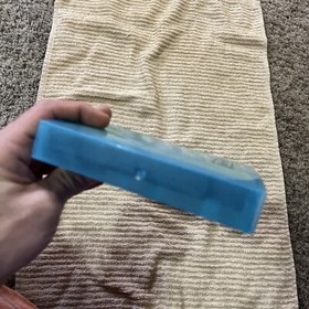 Tetris NES Nintendo Classic Original Puzzle Game With Nintendo Box Case Blue