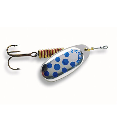 Mepps Comet Decorée Gr. 1-5 Spinner