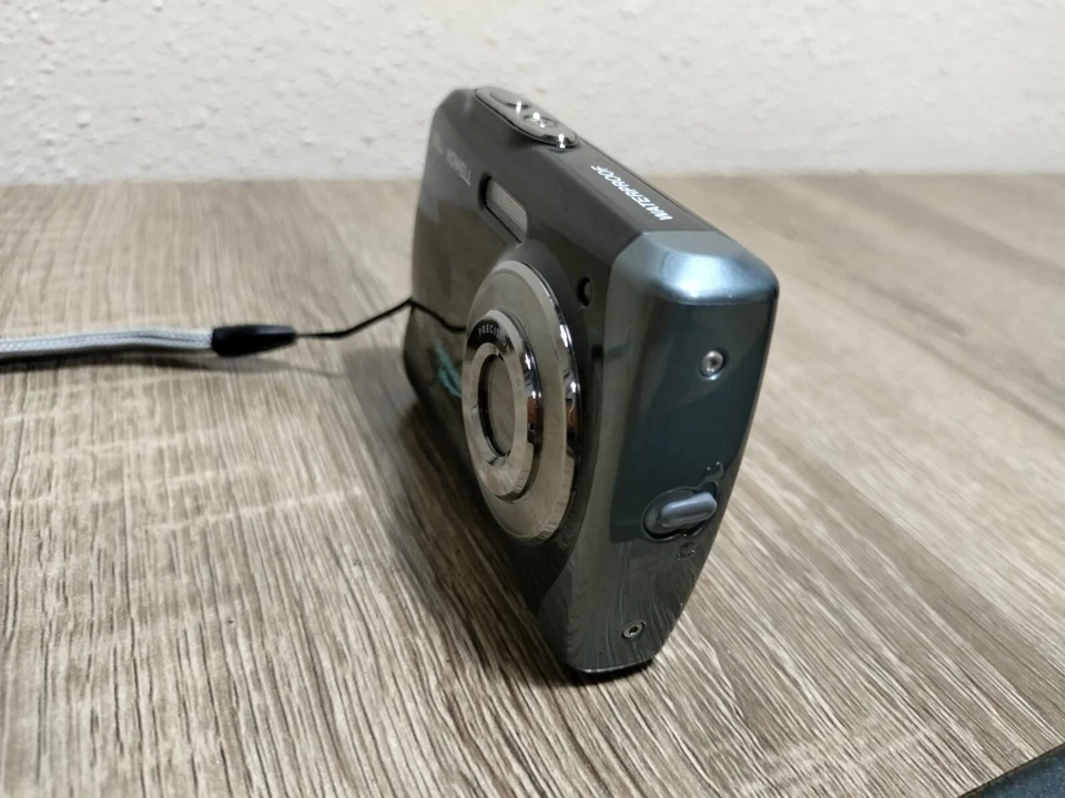 bell howell splash camera wp7 black - Image 2 of 4