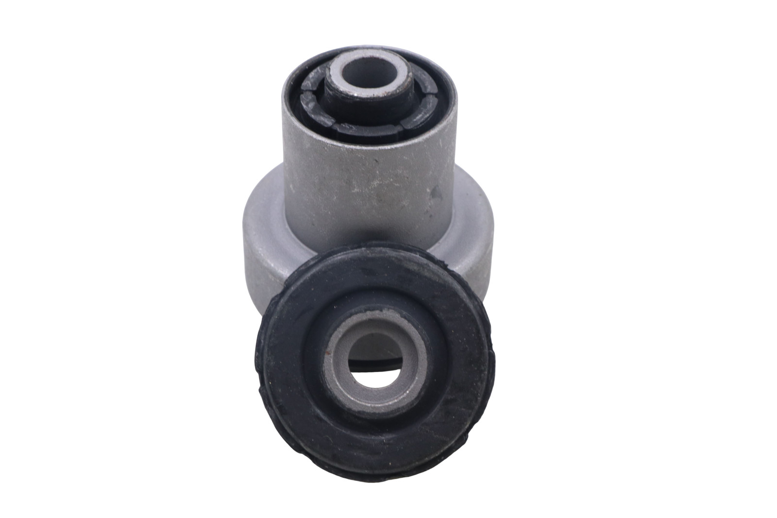 Front Upper Control Arm Bushing Black fit Maserati Quattroporte GT GC, 980139889