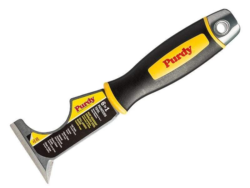 6 in 1 multi cheap tool