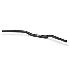 LSL Superbike Flat Low Rise Handlebar Black 28.6mm Kawasaki Z900 RS 2018