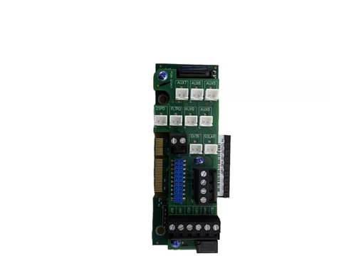 Pentair 523029 PCBA i10D Personality Card For Intellicenter(for Dual Body)