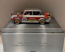 Slot Car BRM 179 1/24 NSU 1300 68 Hockenheim Historic Jim Clark J.Nerpel-Werner