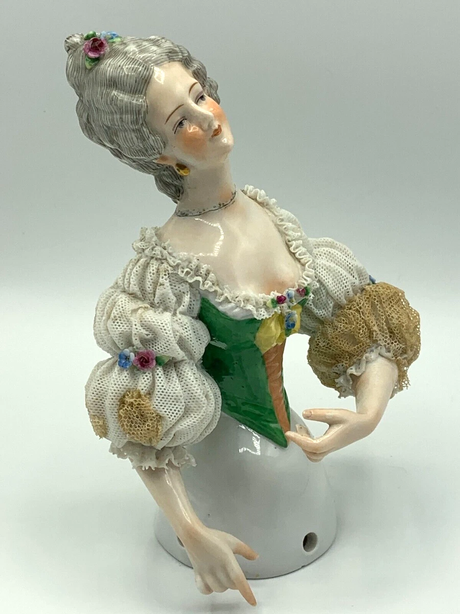 kister half doll products for sale | eBay kister half doll products for sale | eBay