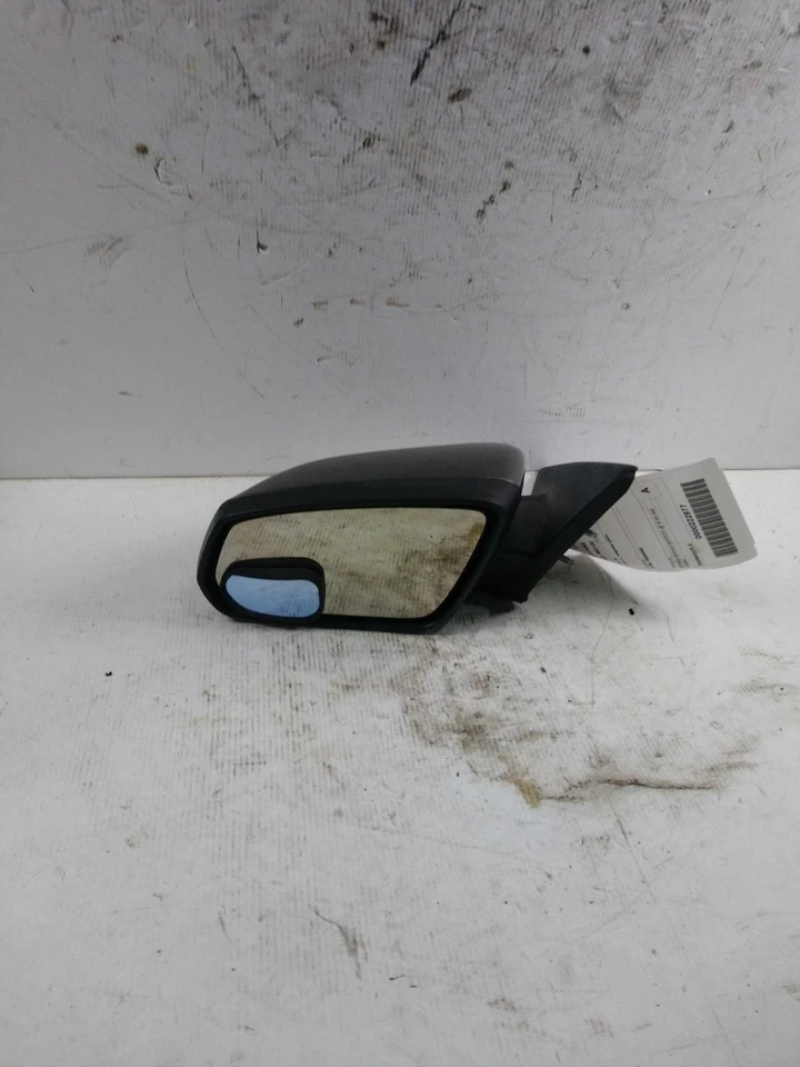 2010 Ford Mustang Left Door Mirror Assembly Grey 145K Miles OEM Quality Foto 2 de 4