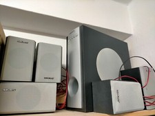 Home theatre Majestic - Impianto audio surround 5.1