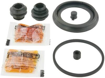 Front Brake Caliper Repair Kit Febest 1275-SONF Oem 58162-1H000,