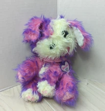 Little Live Scruff-A-Luvs Mystery Rescue Pet Pink Purple plush toy puppy dog