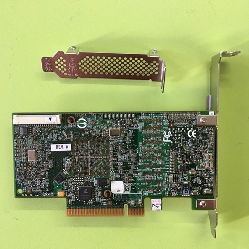 LSI MegaRAID 9272-8i PCI-E 8Port 512MB cache 6Gbps SATA/SAS Raid - Bild 8 von 9