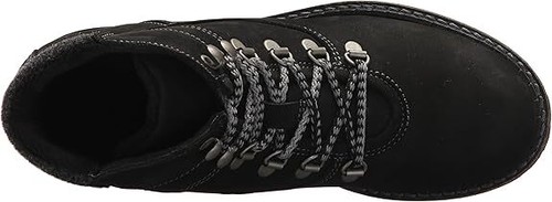 Bos & Co Women's Hartney Lace-Up Hiking Boot, Size EU 36, - MSRP $184.95 - - Picture 5 of 7