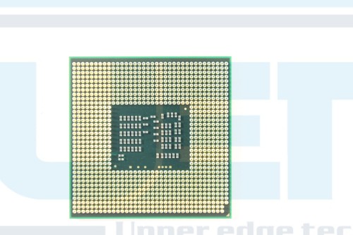 Intel Inspiron N7010 Laptop Processor SLBUK Core i3 370M 2.4GHz 2.5GT/s 3MB - Picture 2 of 3
