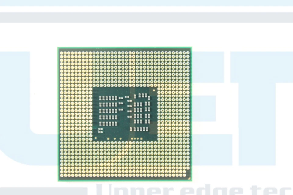 Intel Inspiron N7010 Laptop Processor SLBUK Core i3 370M 2.4GHz 2.5GT/s 3MB - Image 2 of 3