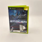 Stolen (Microsoft Xbox, 2005)