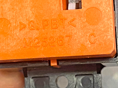 Door Window Switch DWS-429 fits 03-07 Honda Accord M25267 | eBay 