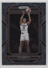 2023 Panini Prizm WNBA Nia Coffey #23 3g2