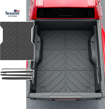 5ft Truck Bed Rail Cap Compatible With 2024 2025 2026 Toyota Tacoma Truck Bed Ma 5ft Truck Bed Rail Cap Compatible With 2024 2025 2026 Toyota Tacoma Truck Bed Ma
