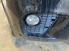 Passenger Corner/Park Light Fog-driving Fits 11-13 BMW X5 4622860