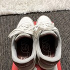 Levi's Men's White Gray Sneakers Lace Up Breathable Size 8 500-14222 — photo 2