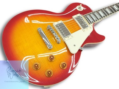 Epiphone Les Paul Standard Pro E-Gitarre