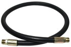 Apache 3/8 In. X 36 In. Male To Male Hydraulic Hose - 4000 Psi | Liberty Lumber & Metal Supply