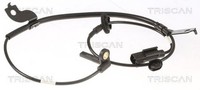 Triscan 8180 42325 Sensor, Raddrehzahl FüR CitroËN Mitsubishi Peugeot