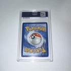 Pokémon Charizard V SWSH050 Promo Holo SWSH Sword & Shield PSA 9 2020