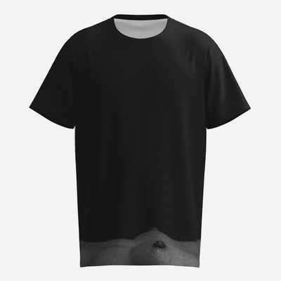 Nude Photographic  All over Luxurious Fashion T Shirt, Celebslover Fashion Brand